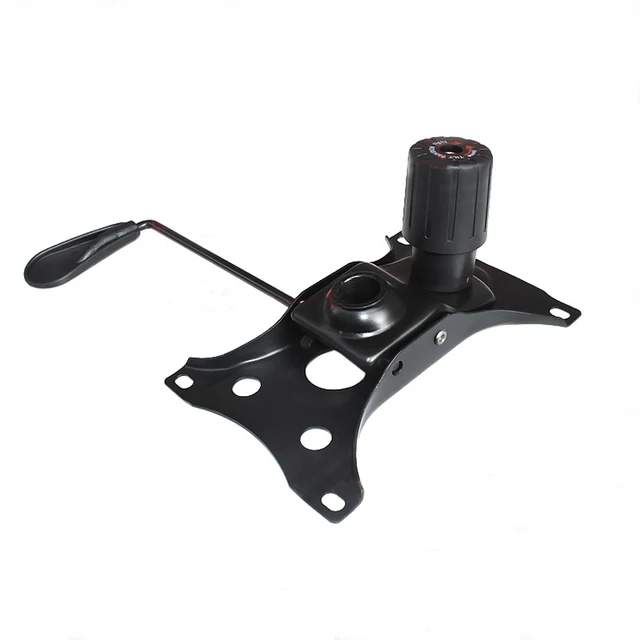 Piezas de silla de oficina silla ejecutiva Base giratoria placa ... Piezas de silla de oficina silla ejecutiva Base giratoria placa ...