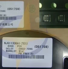 NJG1130KA1 JRC1130 elp6 5 шт
