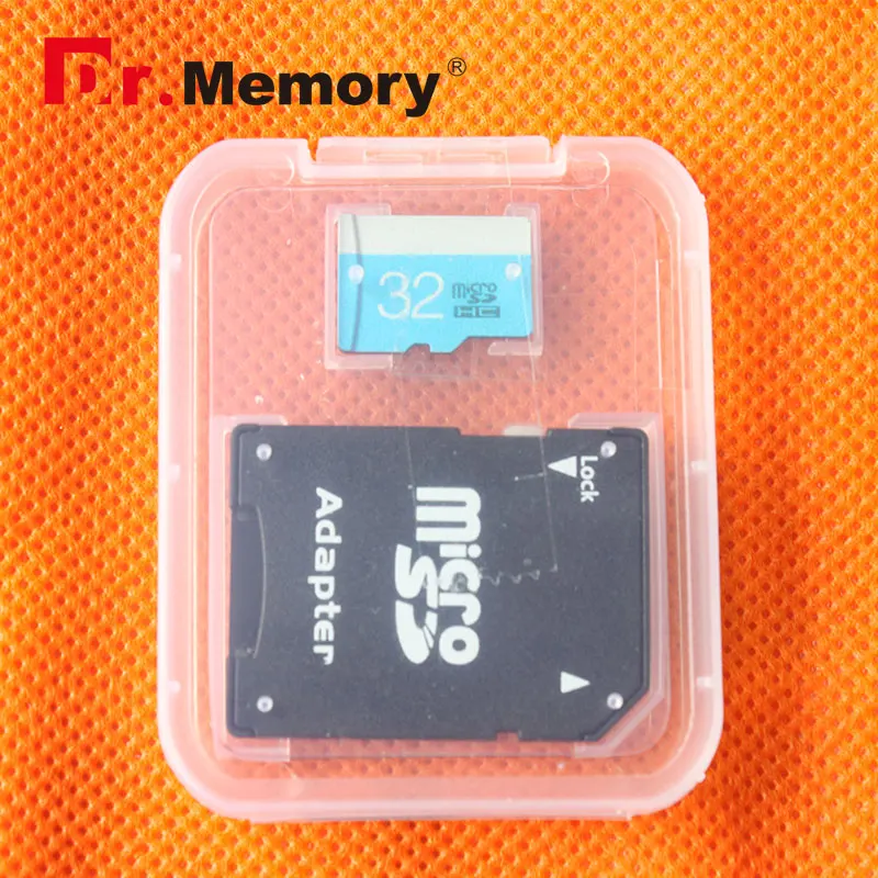 Class 10 16GB 32GB 64gb micro sd Real Capacity Memory Card High Speed Micro Sd Card class 6 4gb