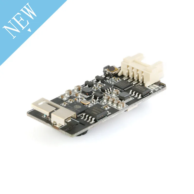 Официальная макетная плата камеры M5Stack ESP32 OV2640 для Type C порт рощи 3D Wi Fi антенна мини