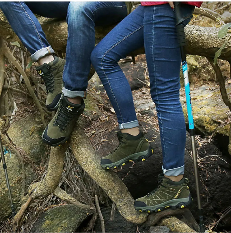 Hiking-shoes-man-woman-waterproof-mountaineer (8)