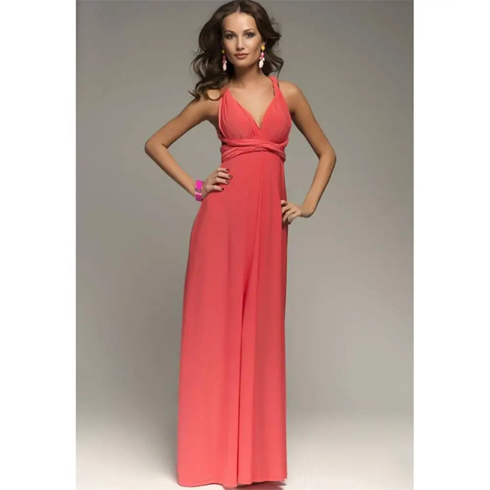 Robe dress