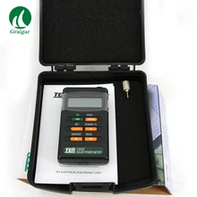 B35A TES-1333 электроизмеритель солнечной энергии