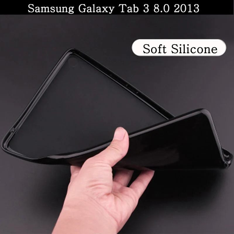 Чехол для samsung Galaxy Tab 3 8,0 T310 T311 кожаный чехол для планшета s для samsung Galaxy Tab3 SM-T310 8 защитный чехол с подставкой - Цвет: T310 T311 T315