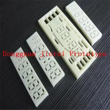 Настроить высокое качество точность быстрого прототипа/быстрый прототип образец