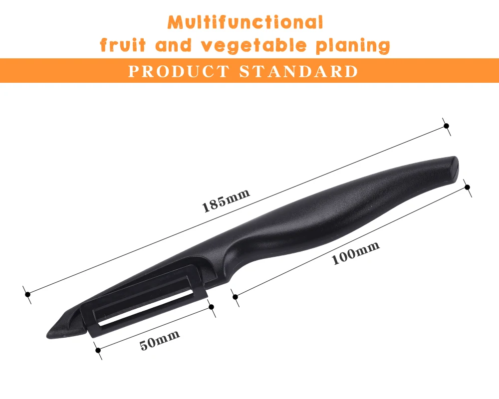Vegetable Peeler Ceramic