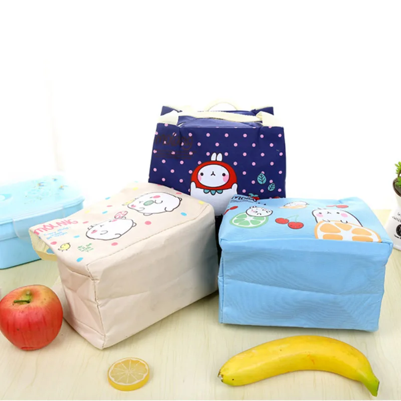 Baby Insulation Feeding Food Milk Thermal Bottle Bag Cute DIY Infant Breast Milk Kettle Handbag Mummy Portable Stroller Hang Tote BB5026 (8)