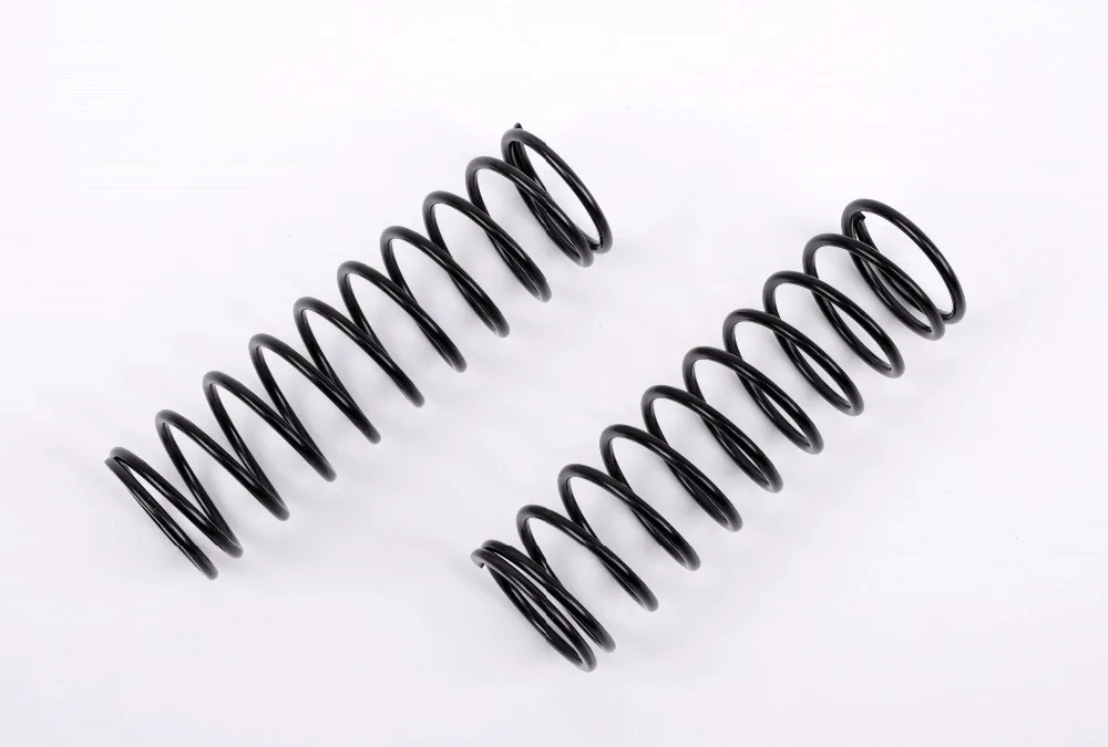 Rovan parts 1/5 scale gas LT 4WD TRUCK hardened type rear shocks springs 97038 NEW product | Игрушки и хобби
