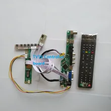 for LP154W02-TL08 Mother Board Controller Board Digital Signal 30pin Module TV 1 lamps 15.4″ AV VGA Resolution 1680×1050