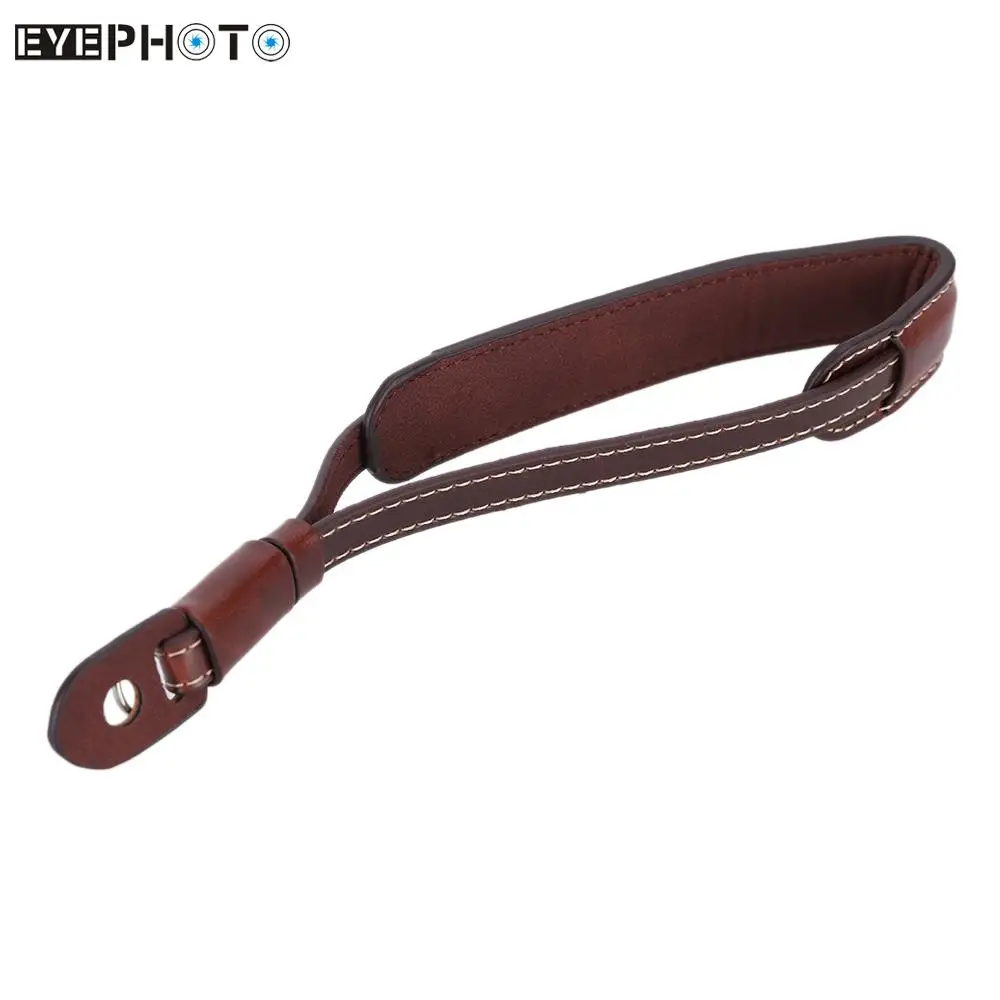 Online kopen Wholesale Leica lederen band uit China Leica lederen band Groothandel | Aliexpress.com