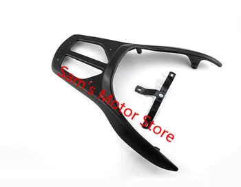 

FORCE JOG 100 125 Protection Passenger Arm Rest Motorcycle Rear Luggage Rack