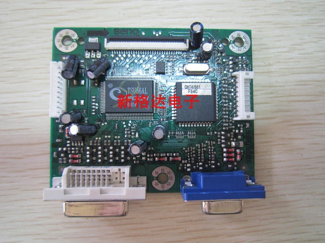 Free ShippingNew Genuine BenQ T905 / FP91G / Q9T4 BENQ 55.