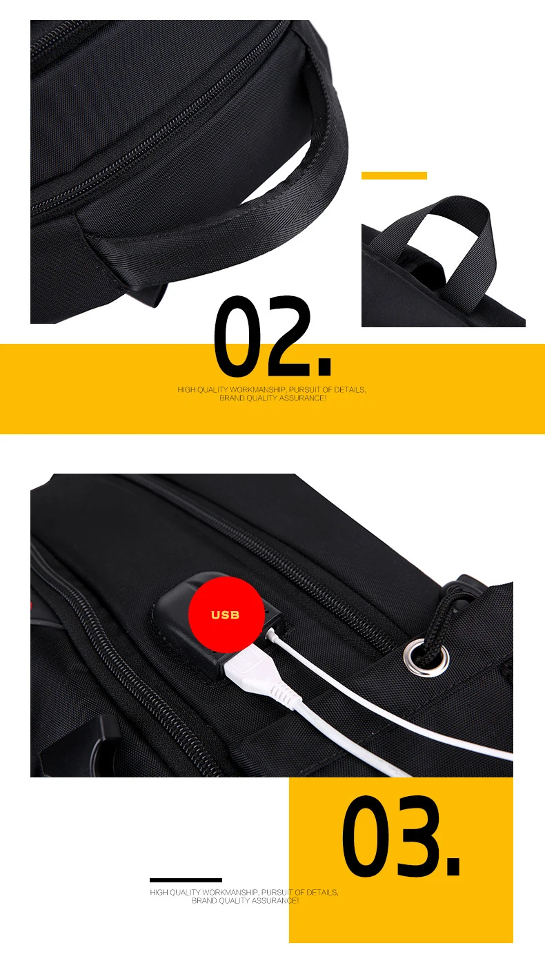 FengDong, водонепроницаемый мужской рюкзак для ноутбука, зарядка через usb, рюкзак для бизнеса, Повседневный, для путешествий, Подростковый рюкзак, сумка, мужской рюкзак, плечак