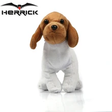 Гольф клуб Чехол для короткой клюшки мультфильм Щенок головные уборы аксессуары для гольфа