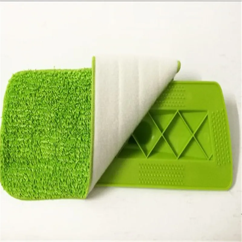 1 шт. многоразовая Швабра из микрофибры для мытья пыли|mop microfiber|microfiber mop padmicrofiber |