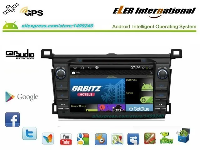 Clearance Liandlee 2din For Toyota Vanguard 2013~2014 Car Android Radio GPS Maps Navigation player BT WIFI HD Screen Multimedia System 3 Clearance Liandlee 2din For Toyota Vanguard 2013~2014 Car Android Radio GPS Maps Navigation player BT WIFI HD Screen Multimedia System 3