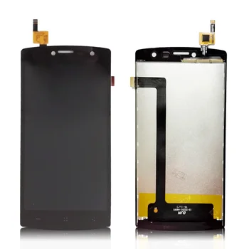 

For Archos 50B Platinum LCD Display and Touch Screen Digitizer Assemble Replacement lcd Free Shipping