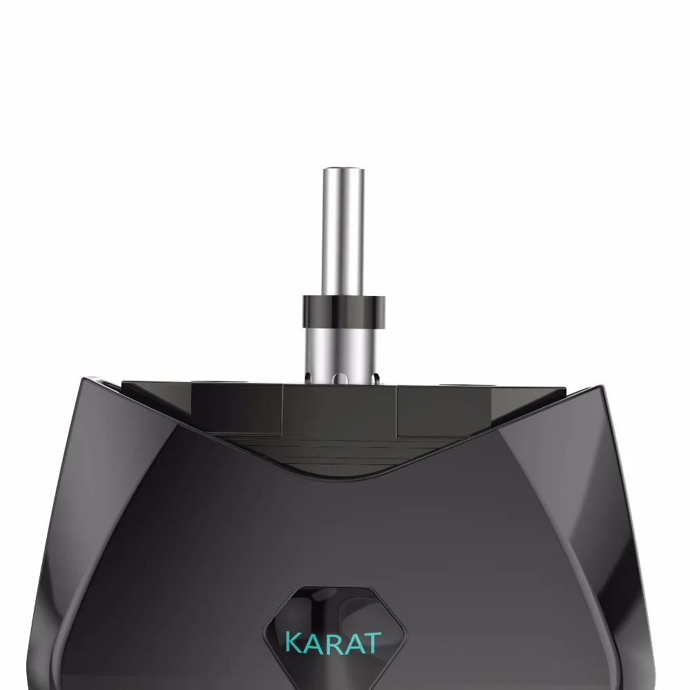 Оригинальный Smoant Karat Vape комплект с 3 шт. стручками 370 мАч 2 мл катушкой quartzt картридж