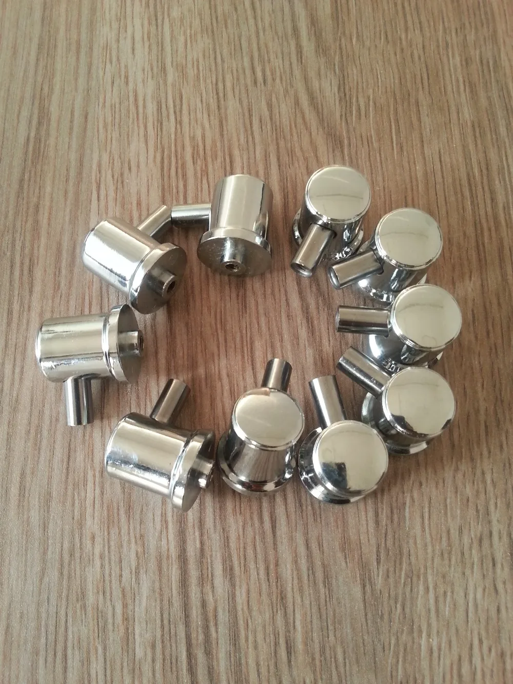 Brand New Single Point Single Ended Drum Lugs Parts & Accessories