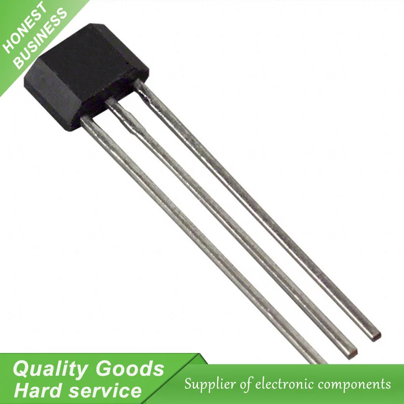 5 шт. TLE4905L TLE4905 P SSO 3 2 IC TO 92 Bipolar Hall встроенный выключатель новый оригинальный