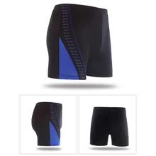 Водонепроницаемые шорты для плавания с акулой мужские купальники кожаная куртка купальник Мужские конкурентные