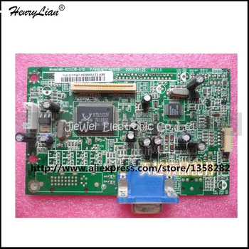

HENRYLIAN free shipping L192W MB-R2523B-DTD 915SW driver board BLM17F4M10115