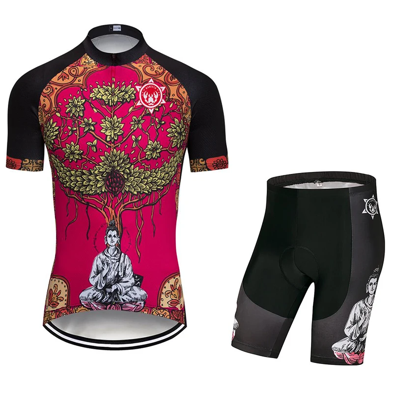 wish cycling clothing