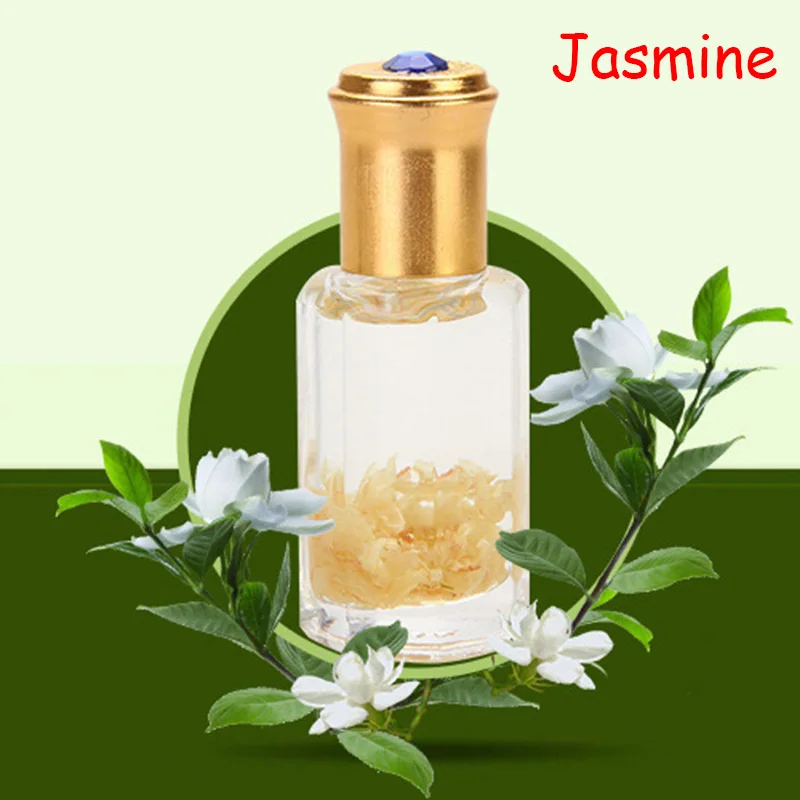15 мл сухое цветочное Масло для кутикулы с роликовой бутылкой для кутикулы Восстанавливающее Средство для лечения Ногтей питательное масло для ухода за ногтями - Цвет: jasmine