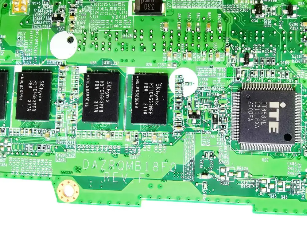الأصلي لشركة أيسر V5-573G اللوحة المحمول V5-573G I5-4200U 4 GB GT720M 2 GB DAZRQMB18F0 اختبار جيد شحن مجاني