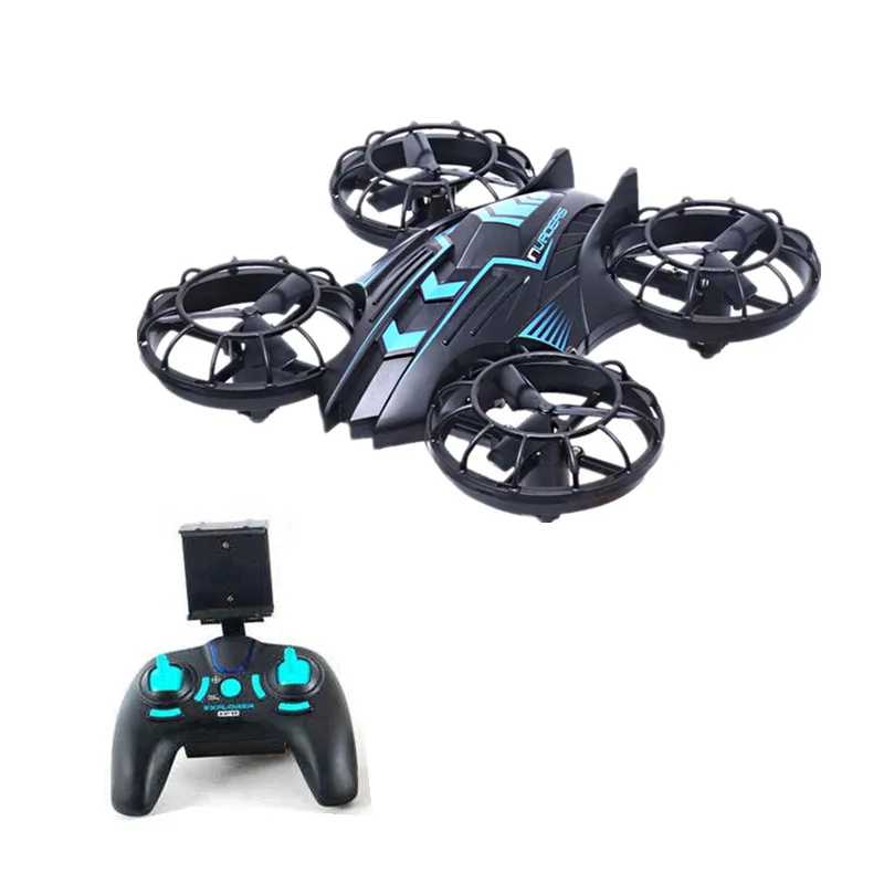 Newest JXD 515W Mini FPV With 03 MP Camera 24G 4CH 6 Axis RC Quadcopter RTF RC Camera Drone Newest JXD 515W Mini FPV With 03 MP Camera 24G 4CH 6 Axis RC Quadcopter RTF RC Camera Drone