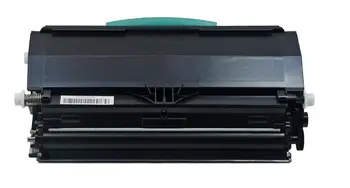 

2017 new compatible toner cartridge for Lexmark E260 E260D E260DN E260A11P black toner cartridge 3.5K page yield with scc chips