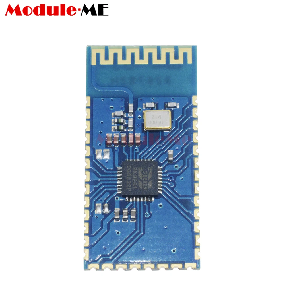 

SPP-C Bluetooth Serial Adapter Module Replace HC-05 HC-06 Slave AT-05