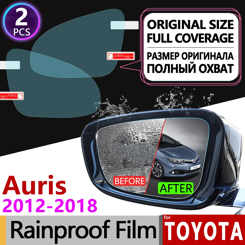 For Toyota Auris 12 18 E180 180 Scion Im Corolla Full Anti Fog Film Rearview Mirror Rainproof Anti Fog Films Accessories Car Stickers Aliexpress For Toyota Auris 12 18 E180 180 Scion Im Corolla Full Anti Fog Film Rearview Mirror Rainproof Anti Fog Films Accessories Car Stickers Aliexpress