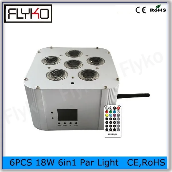 LED par light 35