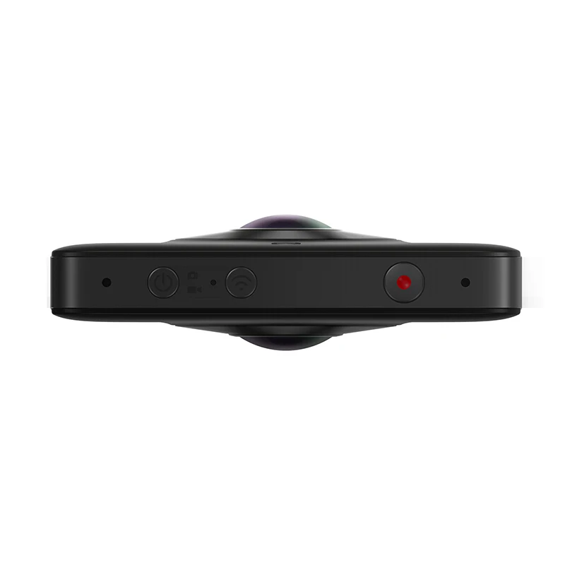 Глобальная версия крепление для спортивной камеры Xiao mi jia 360 Камера Panora c 23.88MP