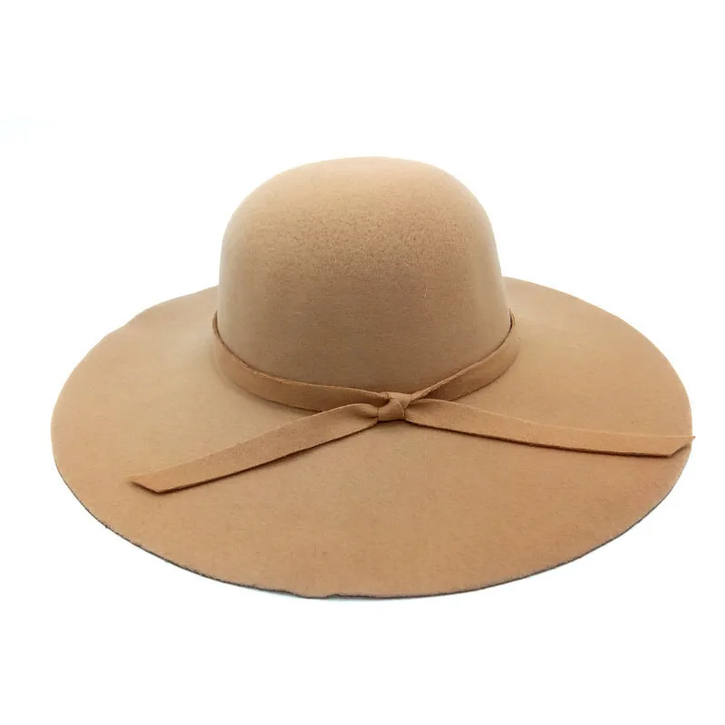 

2018 Summer Women's Foldable Wide Large Brim Beach Sun Hat Straw Beach Cap For Ladies Elegant Hats Girls Vacation Tour Hat