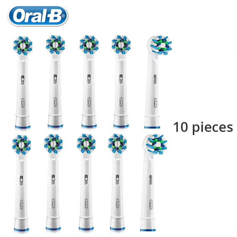 10 pieces