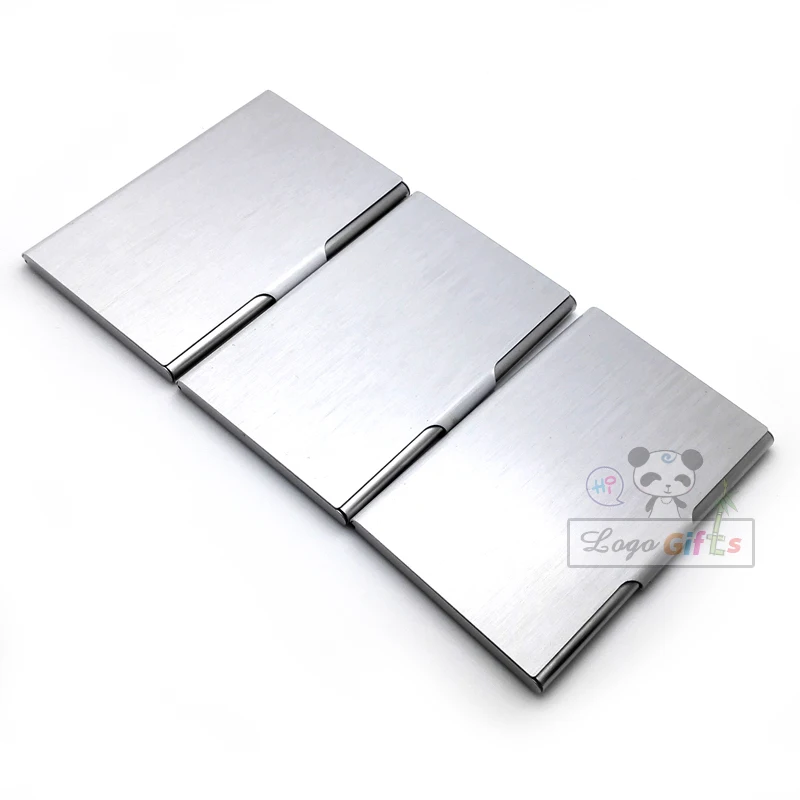 Creative Business Gifts 48g Pc Stainless Holder Card Creative Business Gifts 48g Pc Stainless Holder Card Executive Corporate Logo Made Free Design Service In Note From