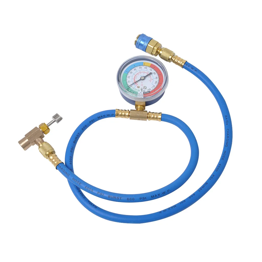 2019 Горячая продажа для автомобиля кондиционер R134A заправка хладагента