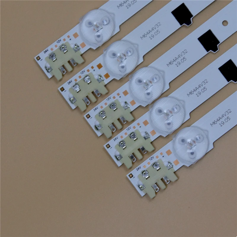 Светодиодные панели для телевизора Samsung UE32F4500AW подсветка UE32F4570SS UE32F5500AY UE32F5005AK