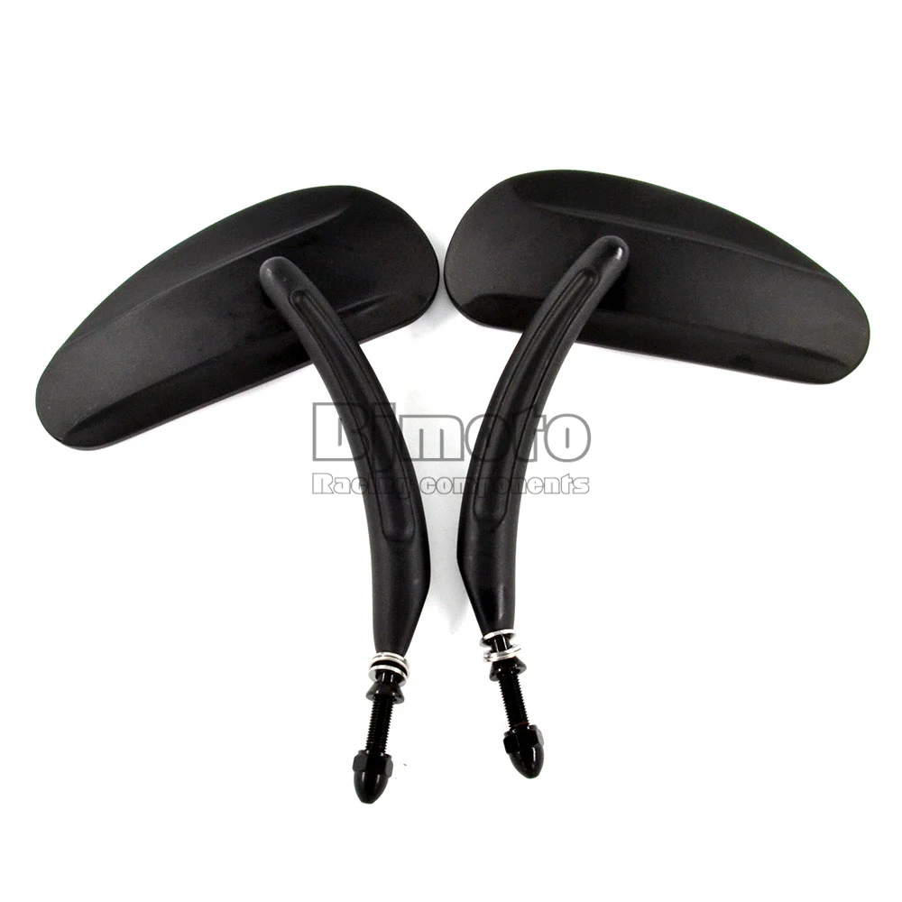 Rear View Mirrors RM400-013-BKC
