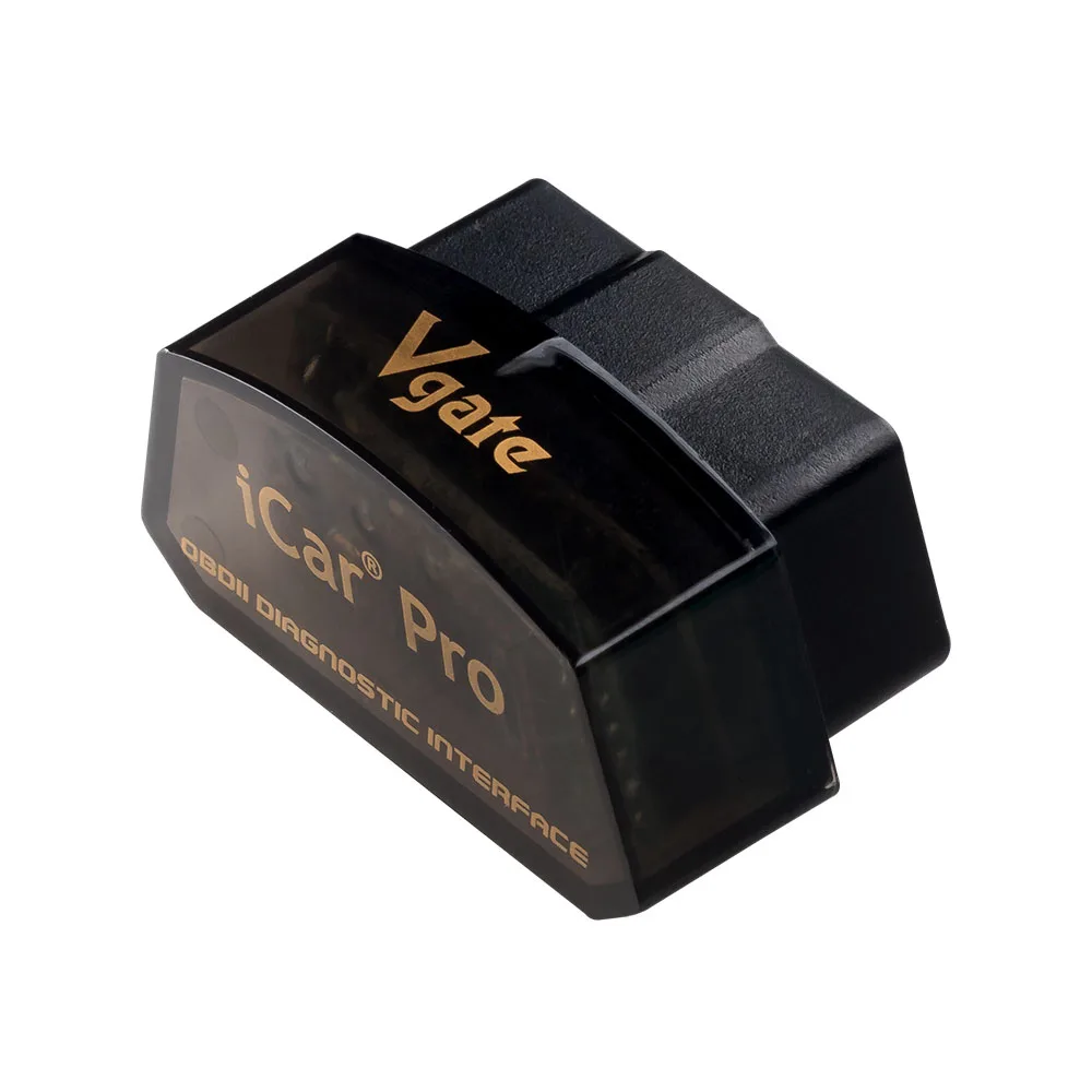 ICar Pro Bluetooth 4 0 или Wi Fi лучше чем icar2/ icar3 obd OBD2 сканер для Android/IOS автомобильный код ELM327