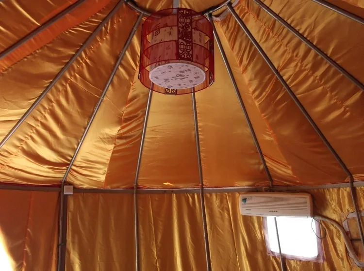 mongolian yurt tent13