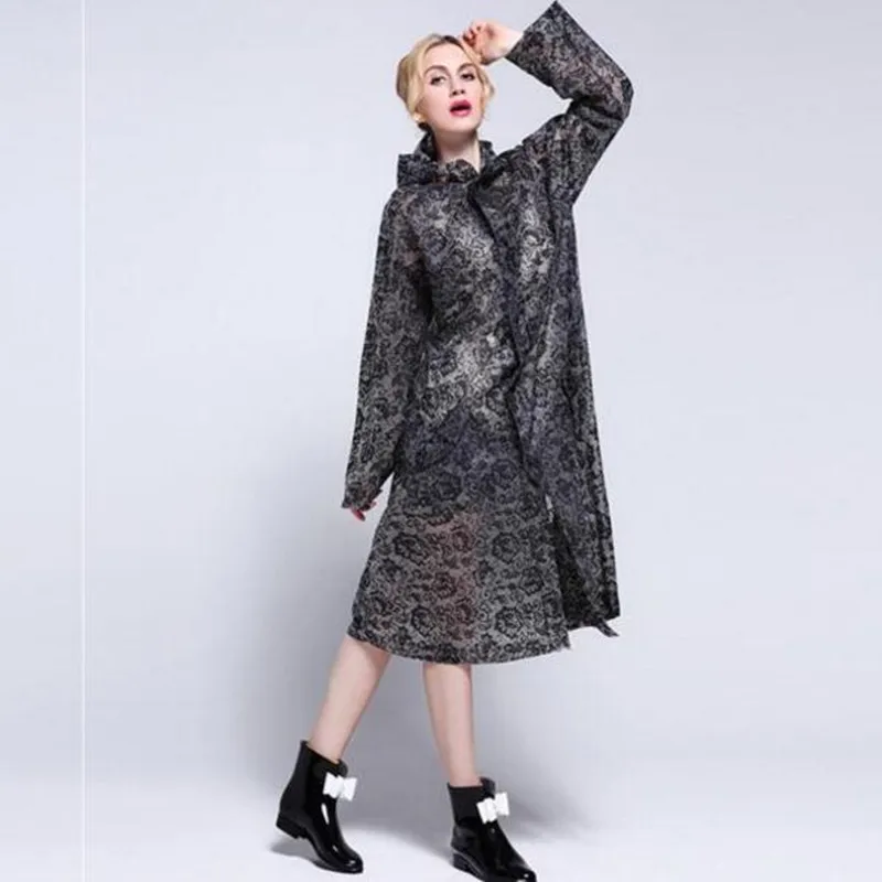 Popular Plus Size Rain Poncho-Buy Cheap Plus Size Rain
