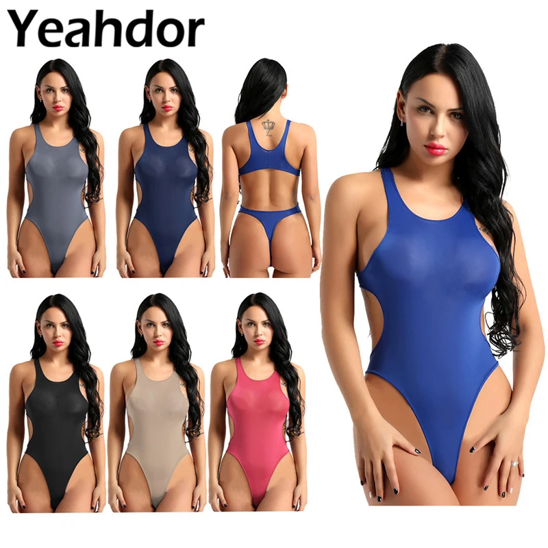 womens thong bodysuit