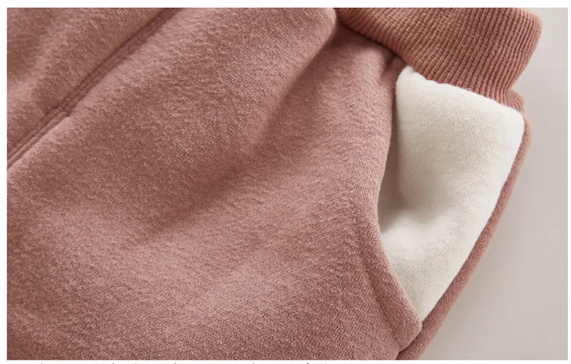 winter infant clothes baby boys girls clothes sets cute soft cotton suits vest+pants+sweater kids newborn outfits (1)