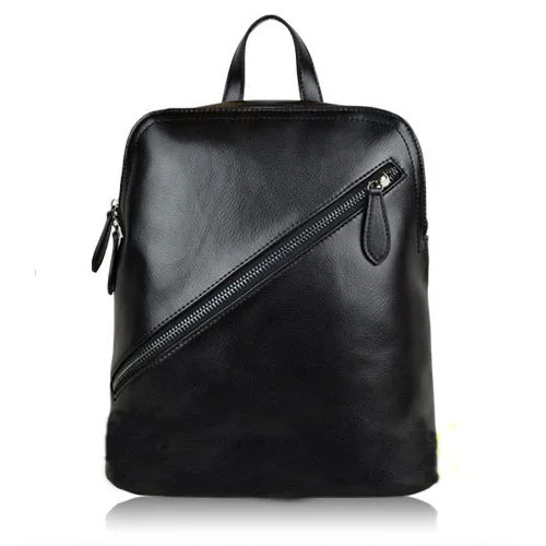 

[11 colors] Genuine Leather Women New Korean Style 2014 Women School Bags Handbags 1RL042