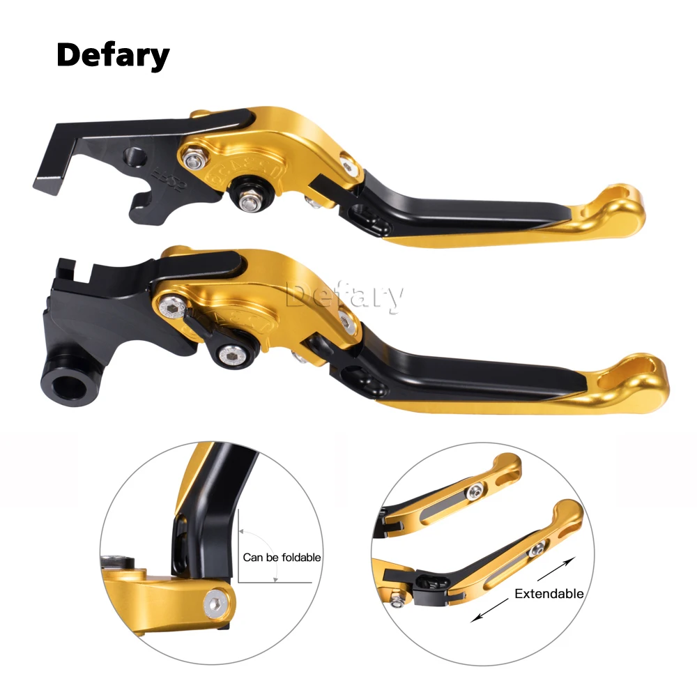 moto brake clutch lever for R3 2015 (6)