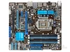 Carte mère originale pour ASUS P8P67-M/DDR3/LGA 155, 32 go avec processeur I3/I5/I7, usb 2.0/3.0/P67 ► Photo 1/3