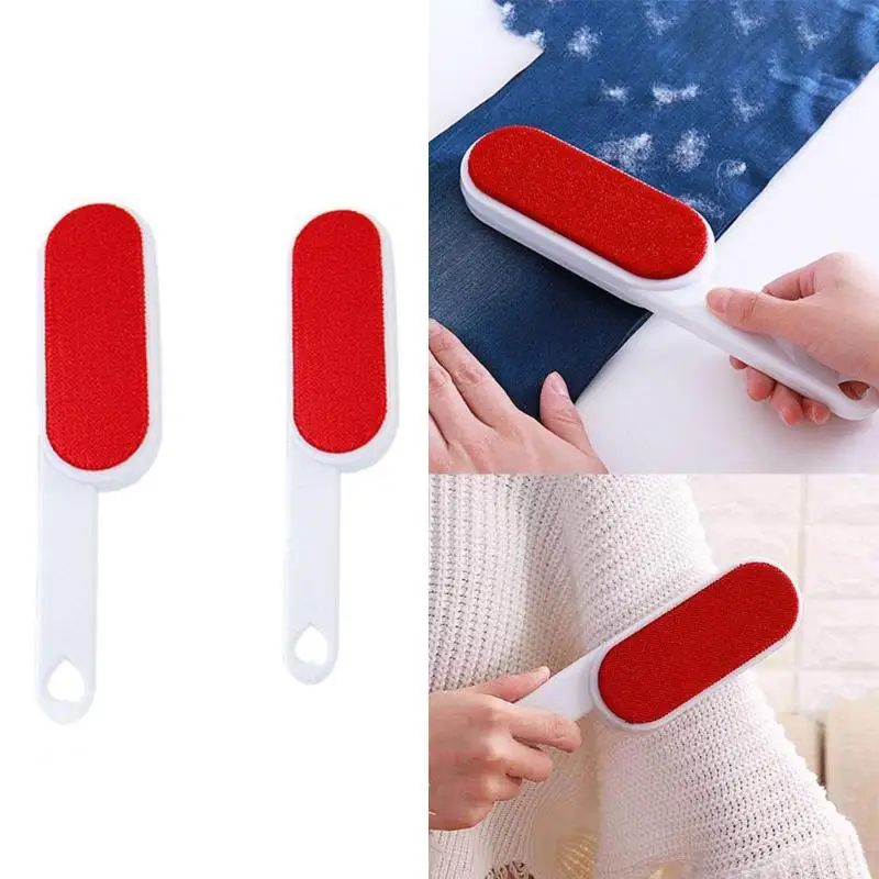

Static Brush Magic Fur Cleaning Brushes Pet Hair Lint Remover Reusable Device Dust Brusher Electrostatic Dust Cleaners